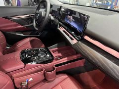 BMW 5 Series 530Li Premier Luxury Package - фото 12