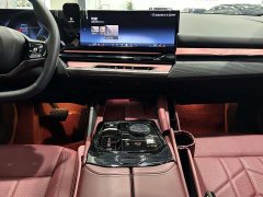 BMW 5 Series 530Li Premier Luxury Package - фото 13