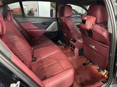 BMW 5 Series 530Li Premier Luxury Package - фото 14
