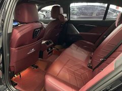 BMW 5 Series 530Li Premier Luxury Package - фото 15