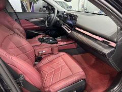 BMW 5 Series 530Li Premier Luxury Package - фото 9