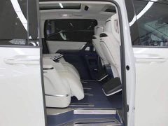 Buick Century 2.0T Seven-Seater Yun Shi Edition - photo 10