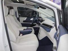 Buick Century 2.0T Seven-Seater Yun Shi Edition - photo 11