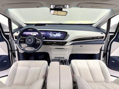 Buick Century 2.0T Seven-Seater Yun Shi Edition - photo 12