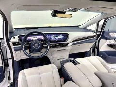 Buick Century 2.0T Seven-Seater Yun Shi Edition - photo 13