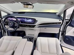 Buick Century 2.0T Seven-Seater Yun Shi Edition - photo 14