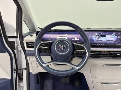 Buick Century 2.0T Seven-Seater Yun Shi Edition - photo 15