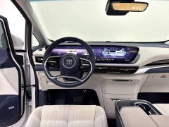 Buick Century 2.0T Seven-Seater Yun Shi Edition - photo 16