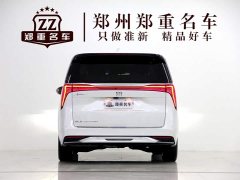 Buick Century 2.0T Seven-Seater Yun Shi Edition - photo 6