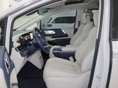 Buick Century 2.0T Seven-Seater Yun Shi Edition - photo 7
