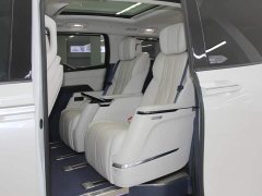 Buick Century 2.0T Seven-Seater Yun Shi Edition - photo 8