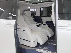 Buick Century 2.0T Seven-Seater Yun Shi Edition - photo 9