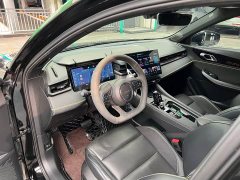 Lynk & Co 03 1.5T DCT Vigor Plus - ფოტო 5