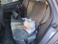 BYD Qin PLUS DM-i Smart Drive Edition 55KM Leading - photo 13