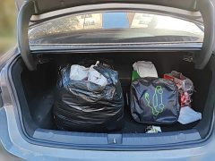 BYD Qin PLUS DM-i Smart Drive Edition 55KM Leading - photo 15