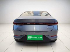 BYD Qin PLUS DM-i Smart Drive Edition 55KM Leading - photo 3