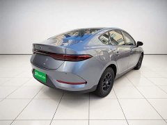 BYD Qin PLUS DM-i Smart Drive Edition 55KM Leading - photo 4