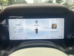 Geely Xingyue L 2.0TD High-Power Automatic FWD Horizon Edition - фото 10