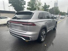 Geely Xingyue L 2.0TD High-Power Automatic FWD Horizon Edition - фото 12