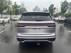 Geely Xingyue L 2.0TD High-Power Automatic FWD Horizon Edition - фото 13