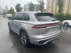 Geely Xingyue L 2.0TD High-Power Automatic FWD Horizon Edition - фото 14