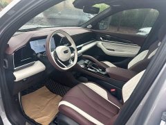 Geely Xingyue L 2.0TD High-Power Automatic FWD Horizon Edition - фото 4