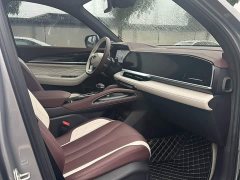 Geely Xingyue L 2.0TD High-Power Automatic FWD Horizon Edition - фото 7