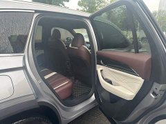 Geely Xingyue L 2.0TD High-Power Automatic FWD Horizon Edition - фото 8