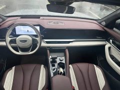Geely Xingyue L 2.0TD High-Power Automatic FWD Horizon Edition - фото 9