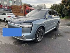AITO M9 Extended Range Ultra 6-Seater - ფოტო 1