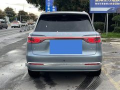 AITO M9 Extended Range Ultra 6-Seater - ფოტო 10