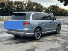 AITO M9 Extended Range Ultra 6-Seater - ფოტო 9