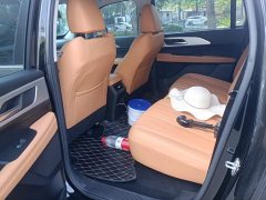 Haval H5 2.0T Automatic 2WD Leading Edition Gasoline - фото 11