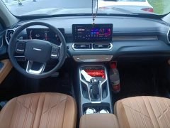 Haval H5 2.0T Automatic 2WD Leading Edition Gasoline - фото 12