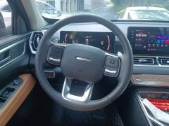 Haval H5 2.0T Automatic 2WD Leading Edition Gasoline - фото 15