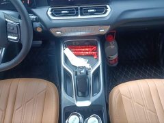 Haval H5 2.0T Automatic 2WD Leading Edition Gasoline - фото 16