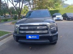 Haval H5 2.0T Automatic 2WD Leading Edition Gasoline - фото 2