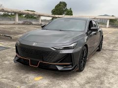Changan UNI-V 1.5T Sport Edition - photo 1