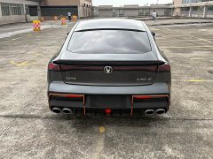 Changan UNI-V 1.5T Sport Edition - photo 10