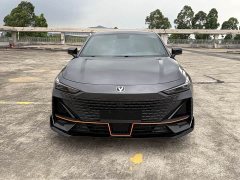 Changan UNI-V 1.5T Sport Edition - photo 2