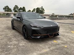 Changan UNI-V 1.5T Sport Edition - photo 3