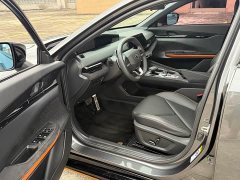 Changan UNI-V 1.5T Sport Edition - photo 4