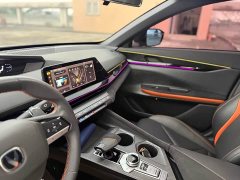 Changan UNI-V 1.5T Sport Edition - photo 5
