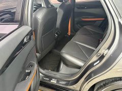 Changan UNI-V 1.5T Sport Edition - photo 7