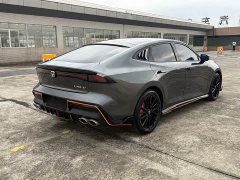 Changan UNI-V 1.5T Sport Edition - photo 8