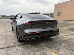 Changan UNI-V 1.5T Sport Edition - photo 9