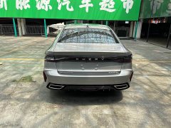Chery Arrizo 8 1.6T DCT Smart - ფოტო 10