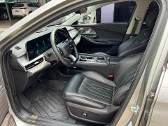 Chery Arrizo 8 1.6T DCT Smart - ფოტო 4