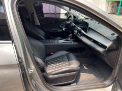 Chery Arrizo 8 1.6T DCT Smart - ფოტო 5