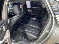 Chery Arrizo 8 1.6T DCT Smart - ფოტო 7